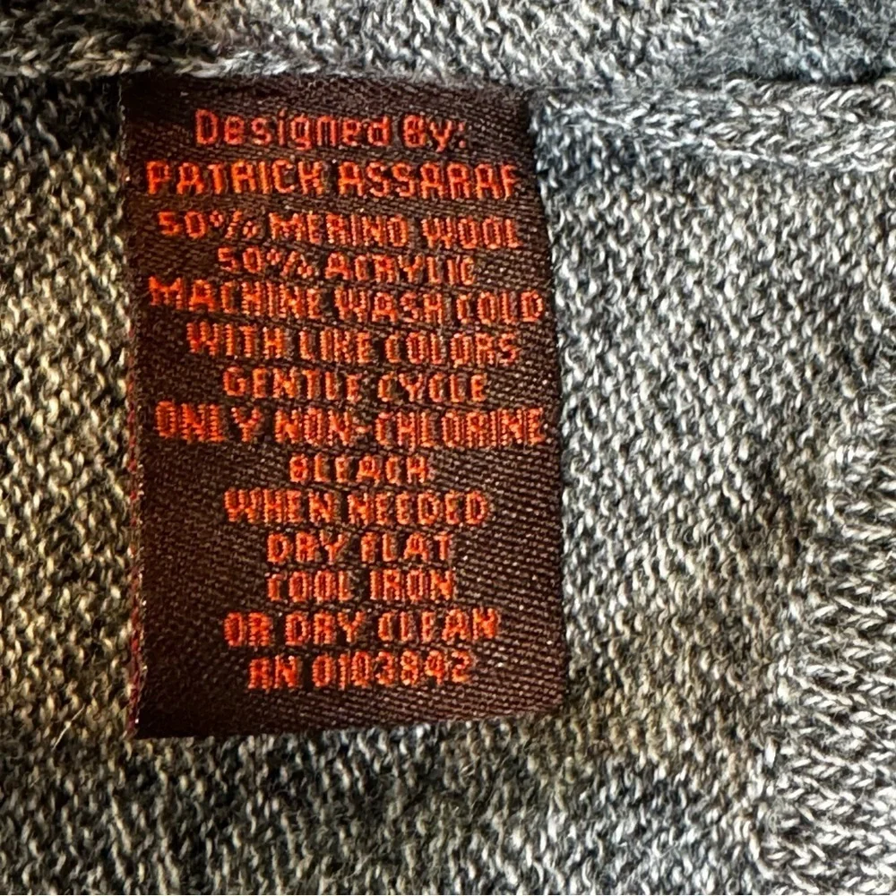 Toscano merino wool